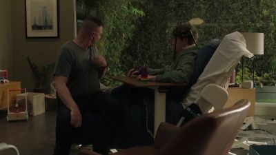I'll tell you what. - 9-1-1: Lone Star
