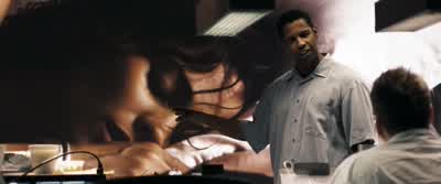 All right Life like time and space is not merely a locaI phenomenonAll rightAm I asking a hard questionLooks like I picked a bad week to stop snorting hashAll right I tell you whatI'll speak slow so those of you with Ph D 's in the room can understandIt - Deja Vu