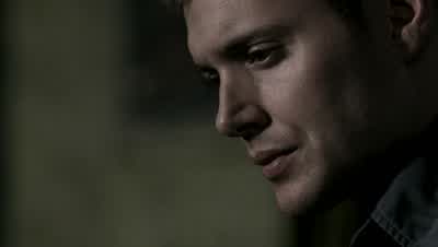 But I'll tell you one thing. - Supernatural