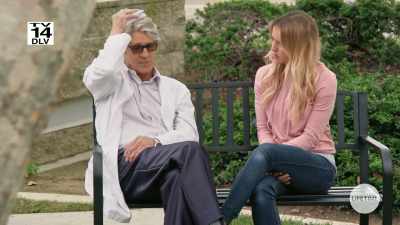 But illnesses like this, - Stalked by My Doctor: A Sleepwalker's Nightmare