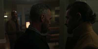 - But that illusion today, - Teen Wolf: The Movie