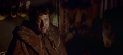 But I'm a civilian - Spartacus