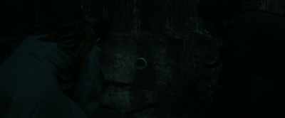 ♪ But I'm a creep - Heretic