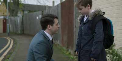 But I'm a soldier - Danny Boy
