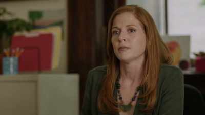 But I'm afraid I am gonna
have to dismiss him... - The Last O.G.