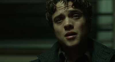 But I'm afraid of
putting this into your head. - The Bye Bye Man