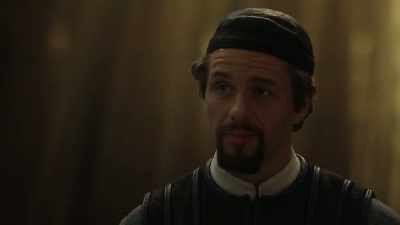 But I'm afraid
the only way to protect them - Knightfall