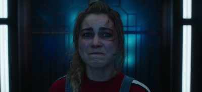 But I'm afraid
we're out of time. - Ascendant