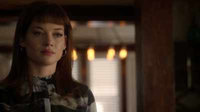 But I'm afraid
you've misread the situation. - What If