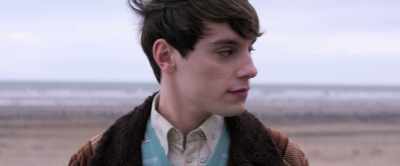 But I'm always here
if you need me, okay? - The Loneliest Boy in the World