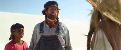 But I'm babbling, - Jim Button and Luke the Engine Driver