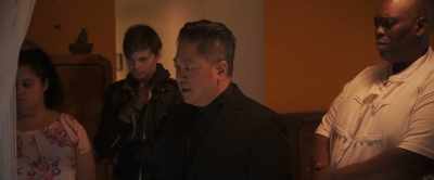 But I'm confident I can
get them to cooperate. - Immortal Combat the Code