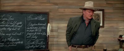 But I'm cornered - The Cowboys