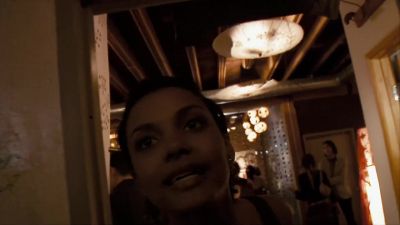 But I'm documenting Not this - Cloverfield