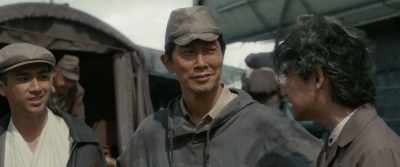 But I'm feeling we'll need
a miracle to make it work. - Godzilla Minus One