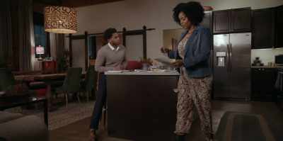 But I'm figuring it out. - All American: Homecoming
