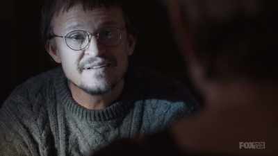 But I'm finding it almost
impossible to write the damn thing. - Lambs of God