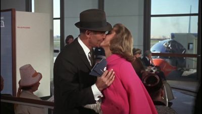 But if I'm giving up my practice to become your wife - Sex and the Single Girl