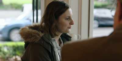 But I'm glad you're a mum. - The Secrets She Keeps