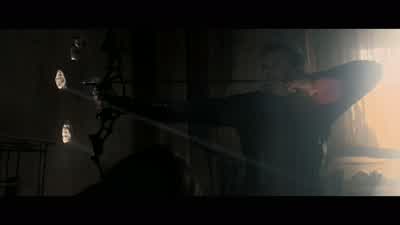 But I'm going back out there because it's my job. - Avengers: Age of Ultron