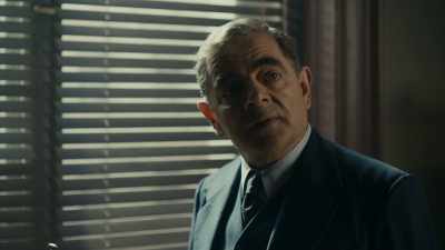 But I'm going to find the man
who killed her. - Maigret in Montmartre