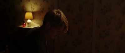 But I'm going to go for a ride
with Chloe tonight, - Play or Die