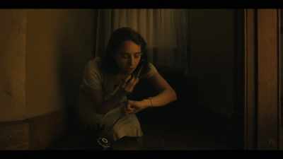 But... I'm going to hang up
so you can do that. - The Plot Against America