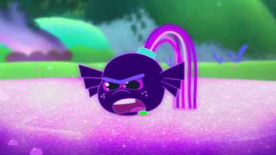But if I'm going out,
I'm going out raving! - Trolls: TrollsTopia