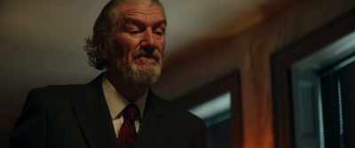 But I'm going to tell
you now, just once. - Tales of Babylon
