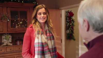 But I'm going
to go look through - Christmas Love Letter