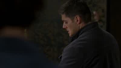 But I'm going. - Supernatural