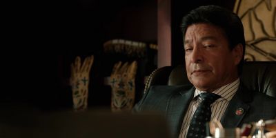 But I'm gonna do it anyway. - Yellowstone