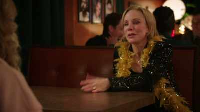 But I'm gonna give you a shot.., - A Carol for Two
