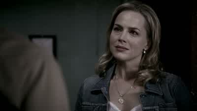 ...but I'm gonna pray for you. - Supernatural