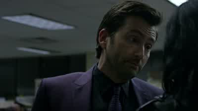 But I'm gonna prove it to you. - Marvel's Jessica Jones