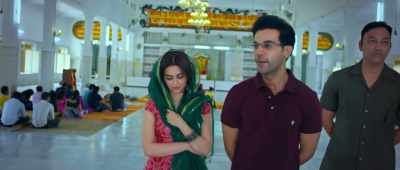 But I'm happy - Shaadi Mein Zaroor Aana