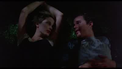 But I'm happy to be with you. - Before Sunrise