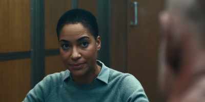But I'm here today to ask for your
cooperation with another matter. - Criminal Record