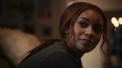 But I'm here.
Whatever you need, I got you. - Friend Request
