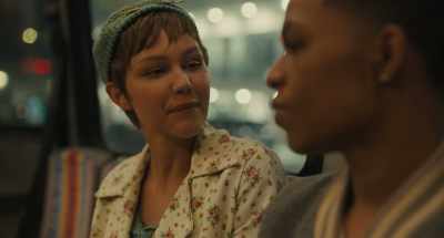 But I'm here with you. Okay? - Hollywood Stargirl