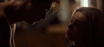 But I'm here with you. - After We Fell