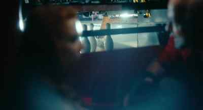 But when I'm here, - Last Night at Terrace Lanes