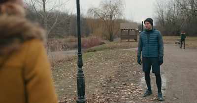 But if I'm honest, it does
make it hard to be around you. - The Republic of Sarah