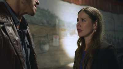 But I'm-- I was thinking that,
if we spent some time here-- - Remember Yesterday