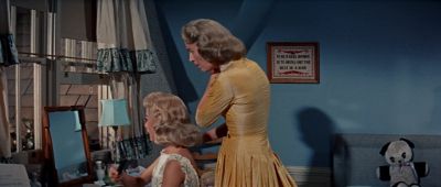But me I'm I'm hopeless - Gidget