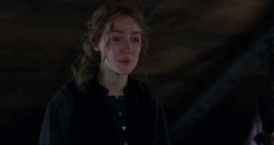 But I'm... I'm so lonely. - Little Women