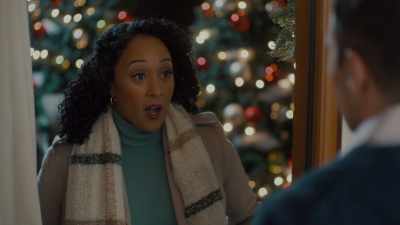 But I'm-I'm totally ready
for the presentation, - Scouting for Christmas