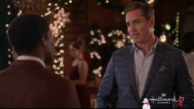 But I'm just going to spend
some time with my family, - Homegrown Christmas