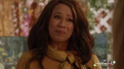 But... I'm just not feeling
the emotion. - A Brush with Love