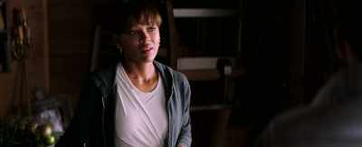 - But I'm just trying to help.
- Yeah, and I appreciate your help, - The Intruder